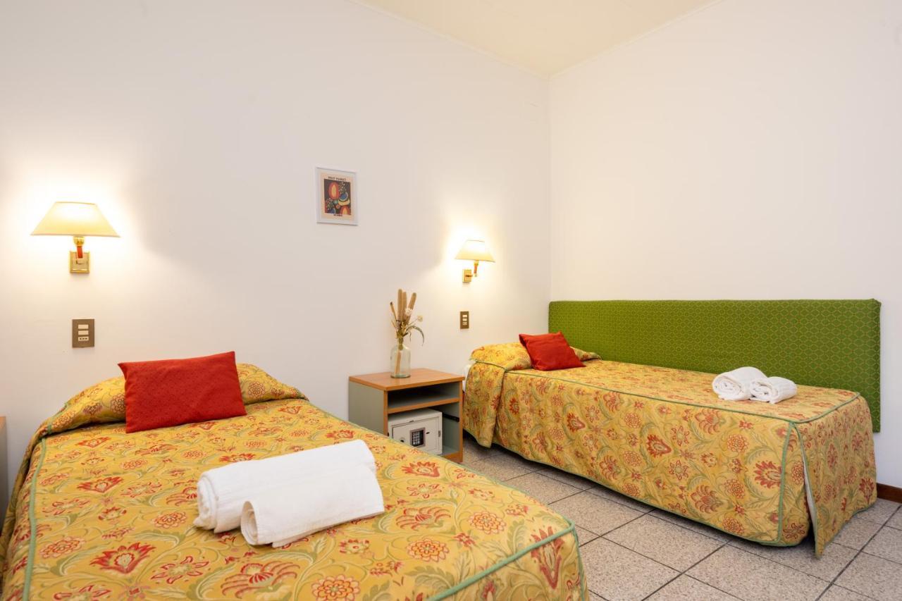 Camelia Rooms Venice Guesthouse Mestre Exteriér fotografie