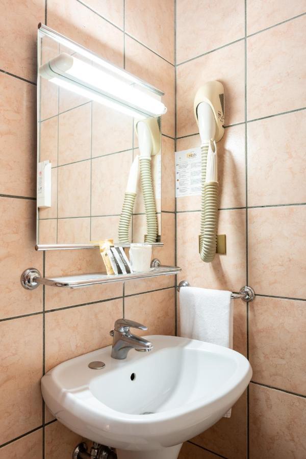 Camelia Rooms Venice Guesthouse Mestre Exteriér fotografie