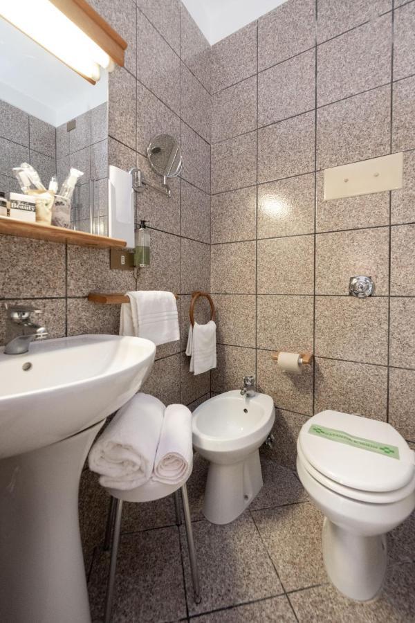 Camelia Rooms Venice Guesthouse Mestre Exteriér fotografie