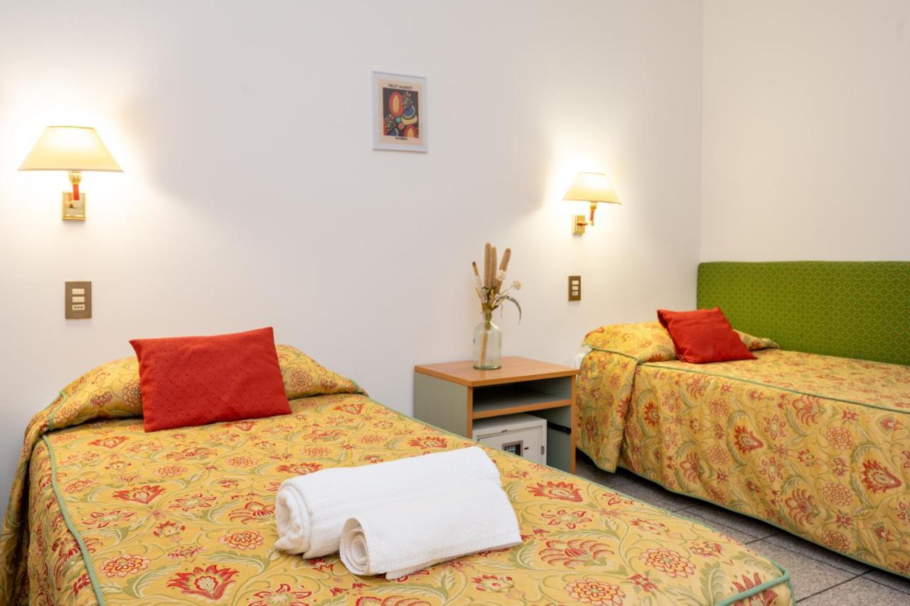 Camelia Rooms Venice Guesthouse Mestre Exteriér fotografie