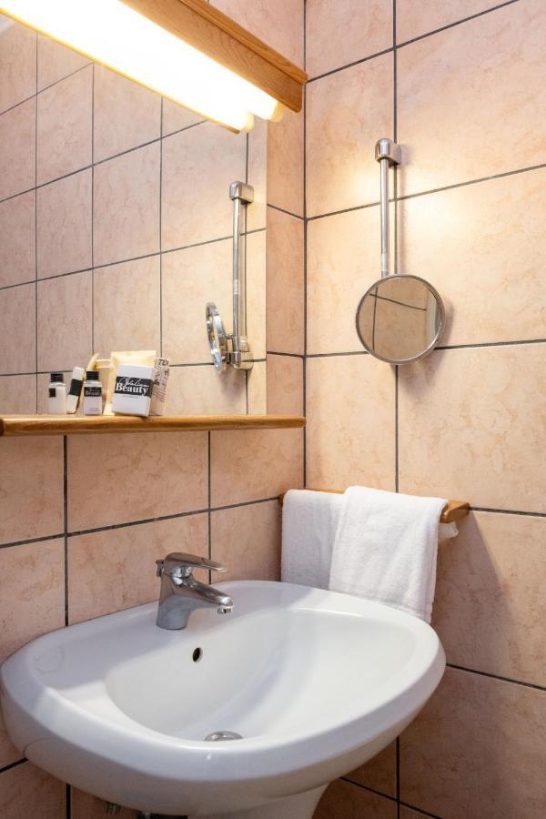 Camelia Rooms Venice Guesthouse Mestre Exteriér fotografie