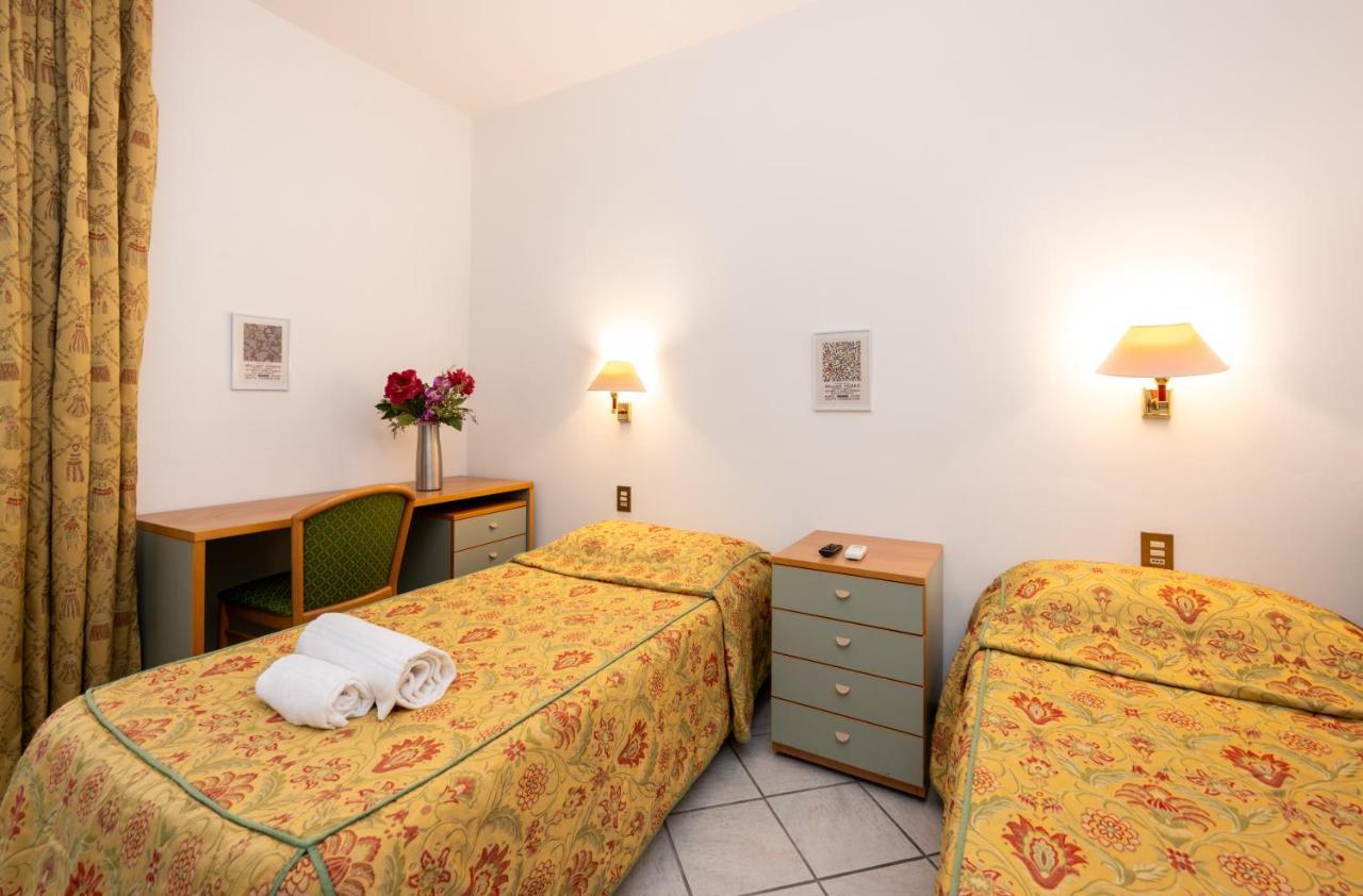 Camelia Rooms Venice Guesthouse Mestre Exteriér fotografie