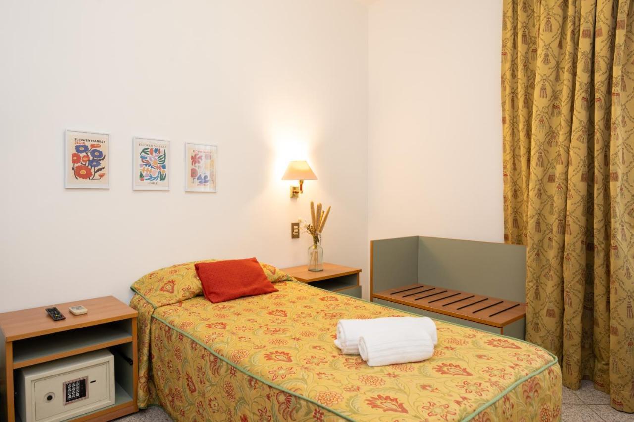 Camelia Rooms Venice Guesthouse Mestre Exteriér fotografie