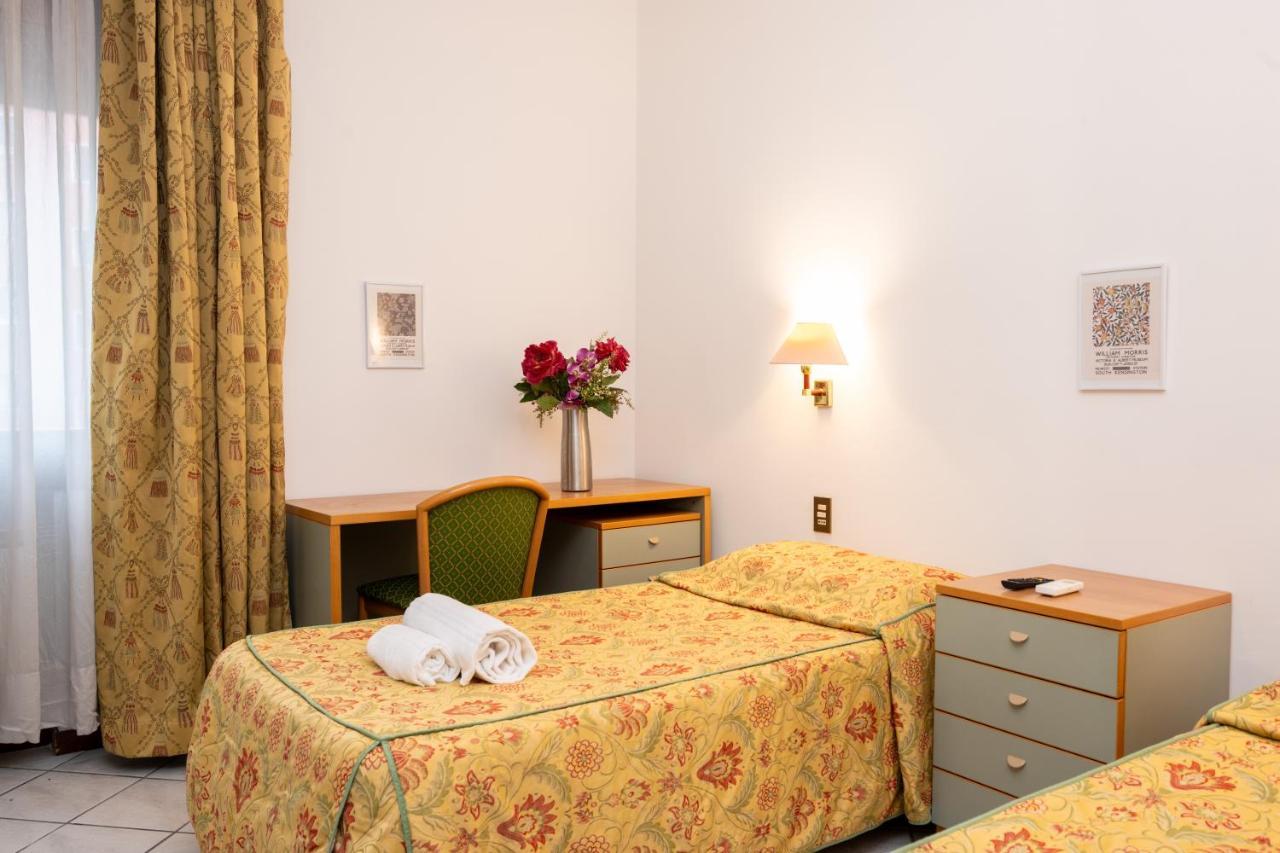 Camelia Rooms Venice Guesthouse Mestre Exteriér fotografie