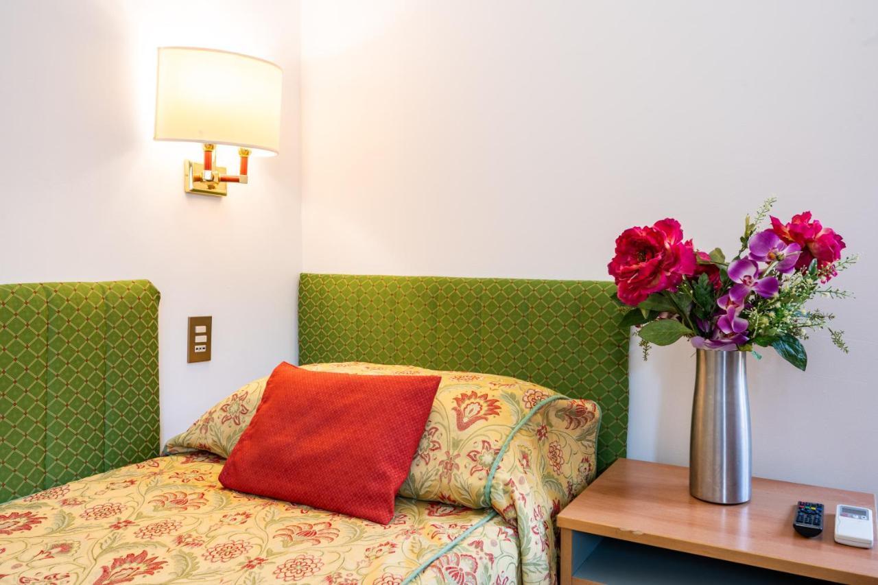 Camelia Rooms Venice Guesthouse Mestre Exteriér fotografie