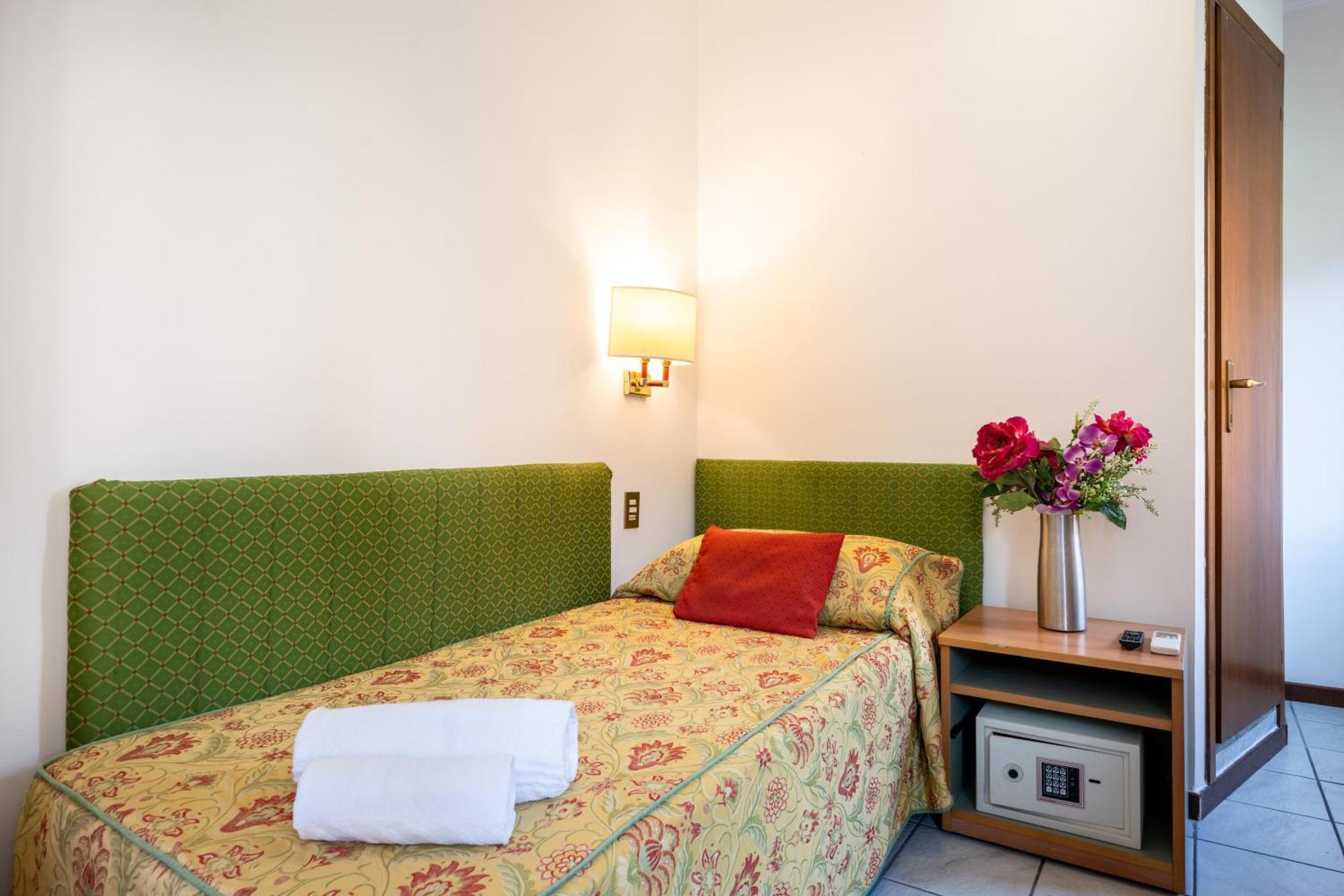 Camelia Rooms Venice Guesthouse Mestre Exteriér fotografie
