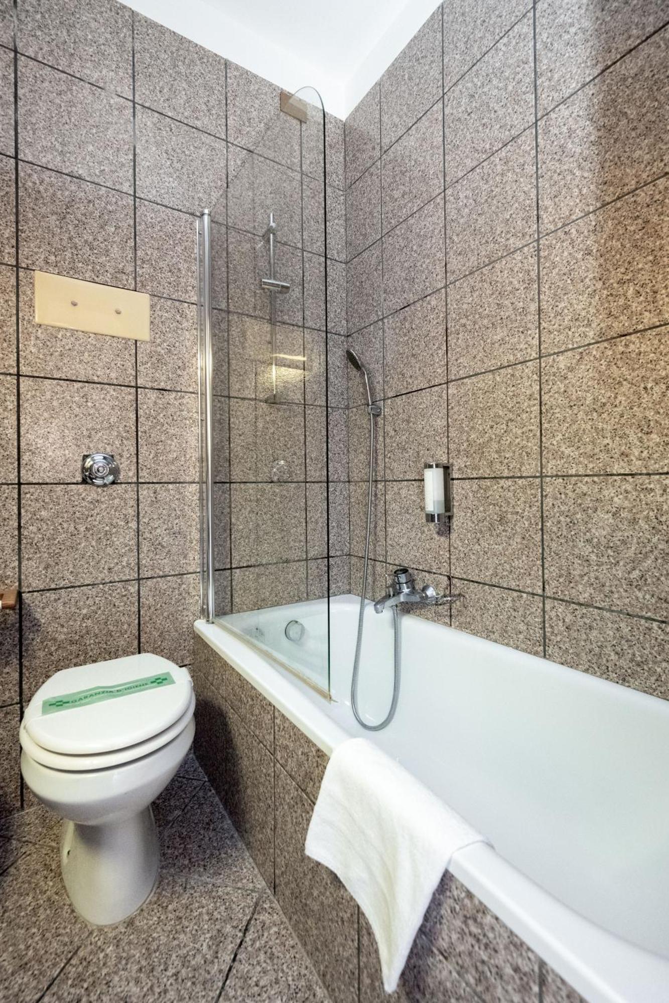 Camelia Rooms Venice Guesthouse Mestre Exteriér fotografie